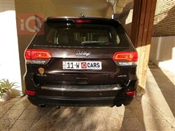 جيب جراند شيروكي